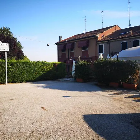 Antica La Paradora