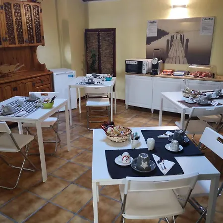 Antica La Paradora